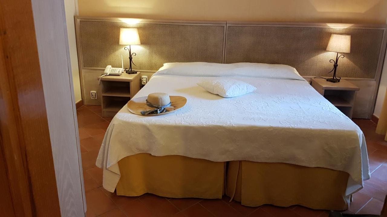 Hotel Gallo Nero SantʼAndrea Exterior foto