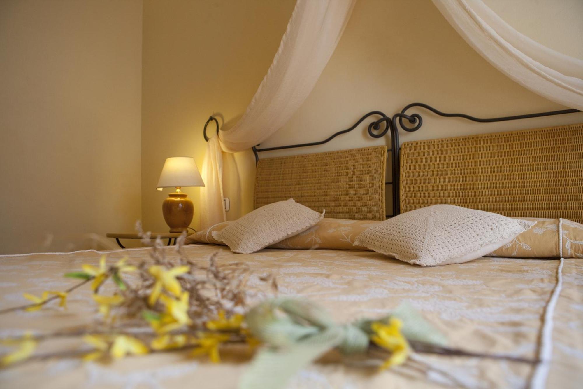 Hotel Gallo Nero SantʼAndrea Habitación foto