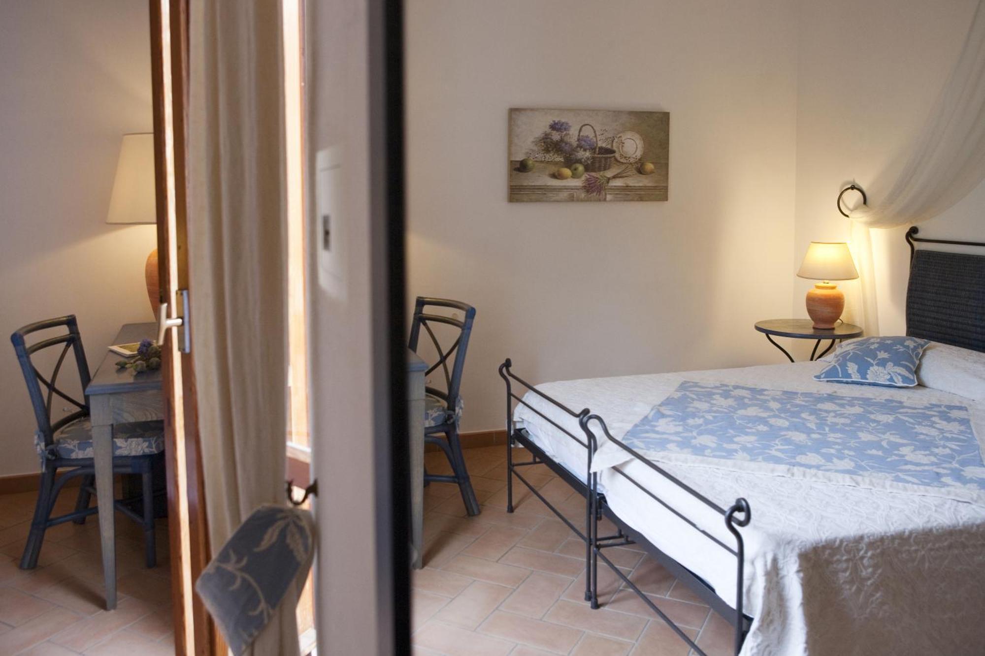 Hotel Gallo Nero SantʼAndrea Habitación foto