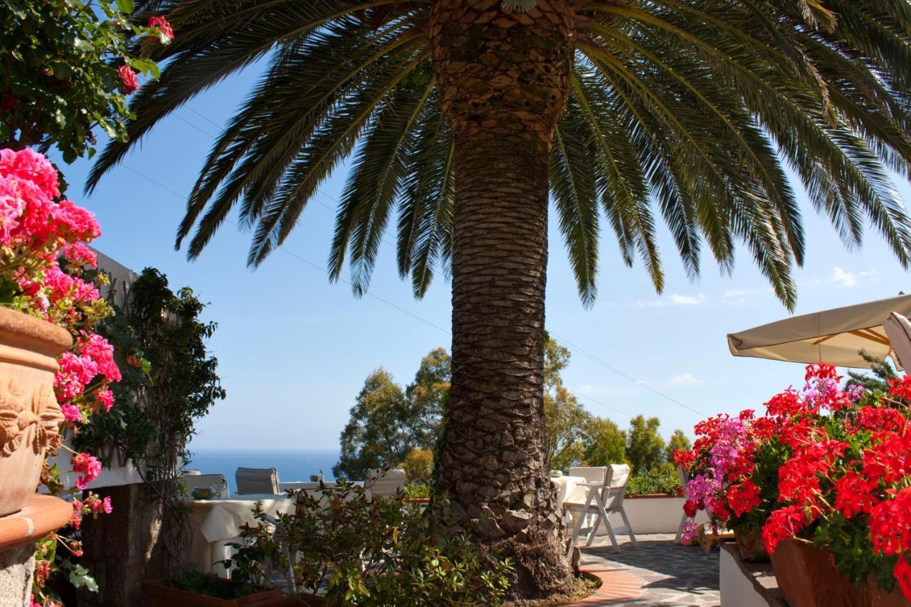 Hotel Gallo Nero SantʼAndrea Exterior foto