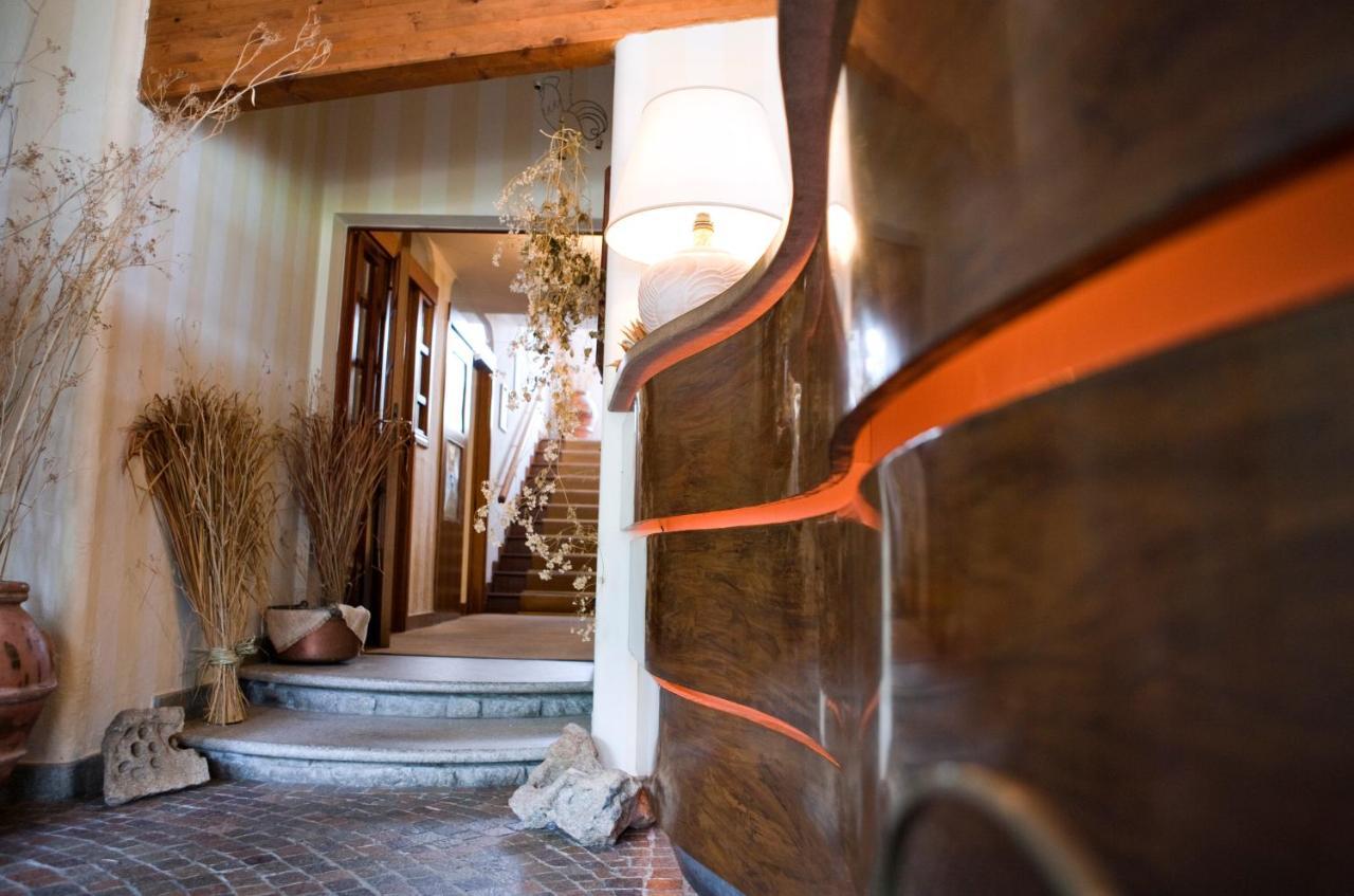 Hotel Gallo Nero SantʼAndrea Exterior foto