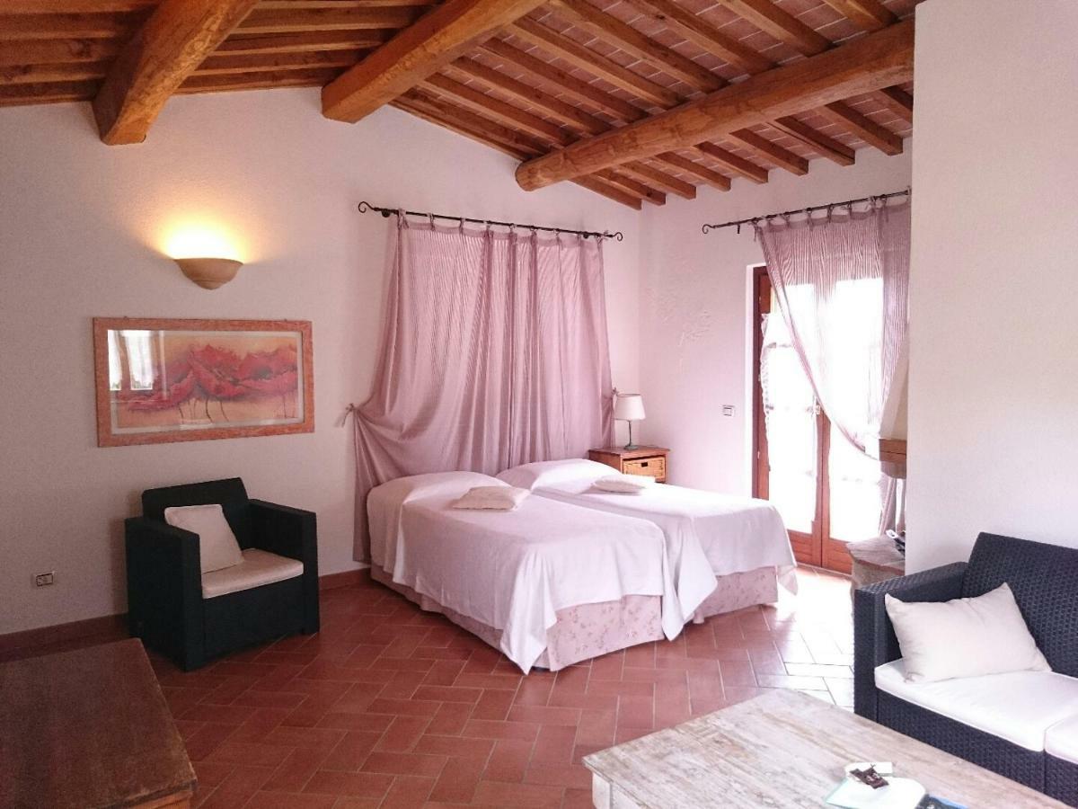 Hotel Gallo Nero SantʼAndrea Exterior foto