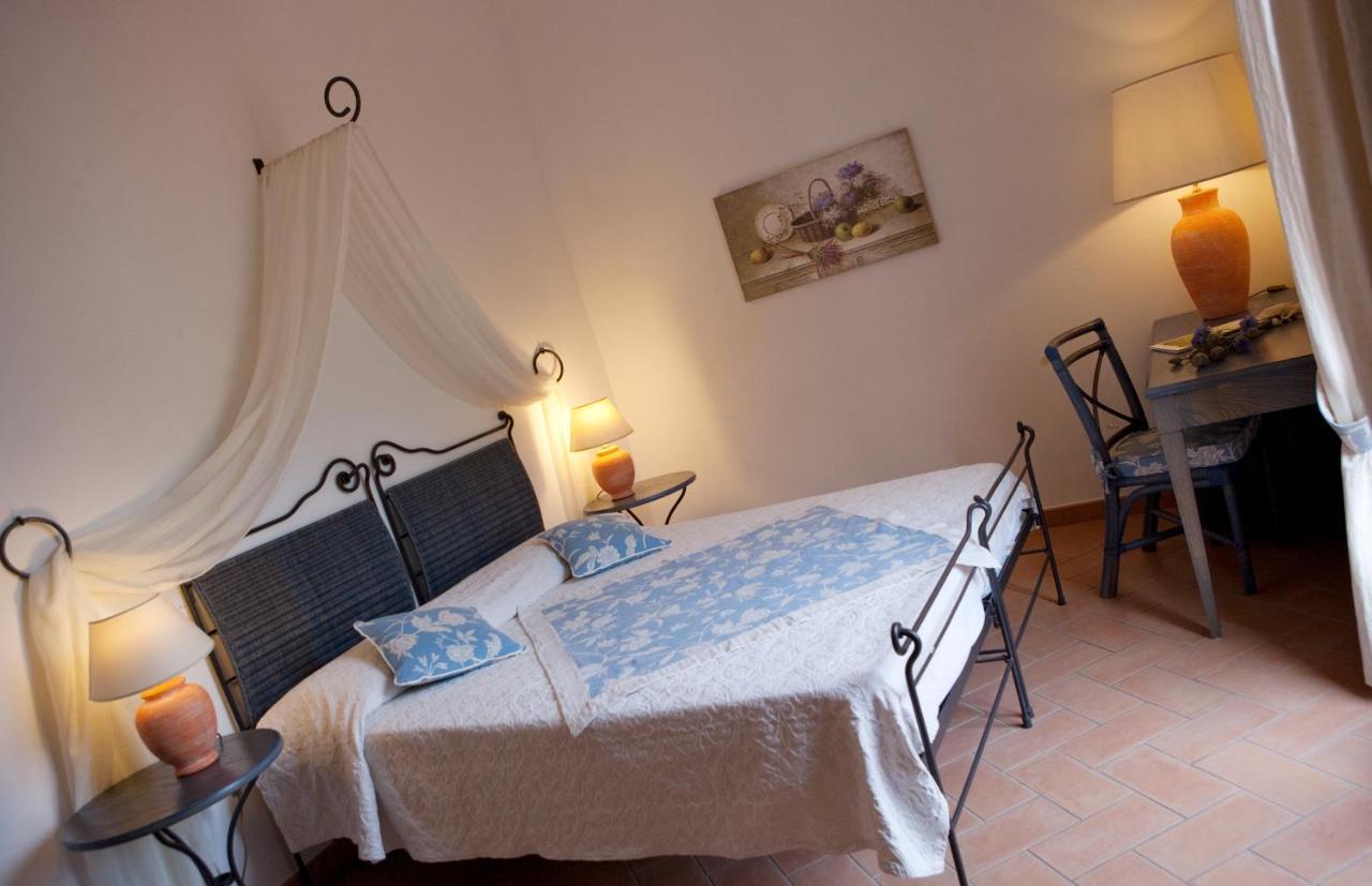 Hotel Gallo Nero SantʼAndrea Exterior foto